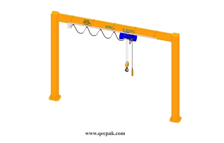 overhead crane